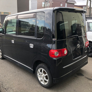 ☆商談中激安‼️平成19年車ダイハツタントVS 燃費良いFF‼️☆の画像