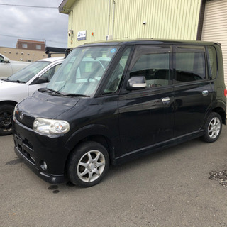 ☆商談中激安‼️平成19年車ダイハツタントVS 燃費良いFF‼️☆の画像