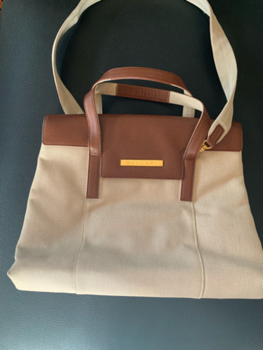BVLGARI★正規品★ショルダーバッグ