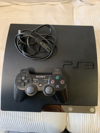 プレイステーション3 250GB