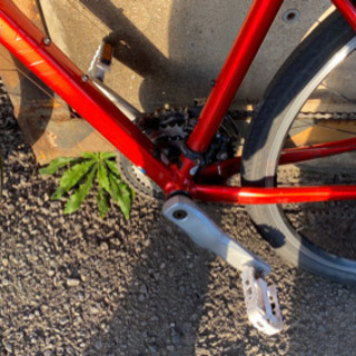 Giant - GRAVIER（グラビエ）2016モデル RED