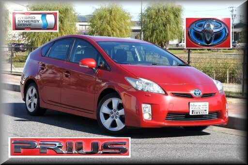 Sツーリング プリウス 30 30プリウス前期 sツーリング