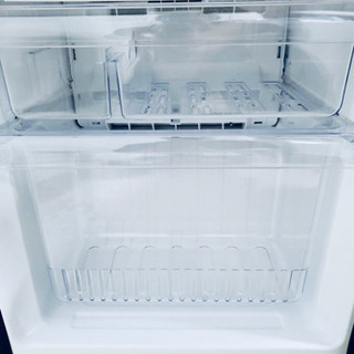 722番 ユーイング✨ノンフロン冷凍冷蔵庫❄️UR-F110F‼️