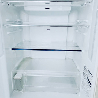 定価10万超え‼️726番 Panasonic✨ノンフロン冷凍冷蔵庫❄️NR-E436T-N