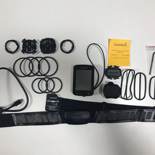 GARMIN ガーミン EDGE820J　サイクルコンピューター 人気モデル USB充電 GPS BlueTooth ANT+