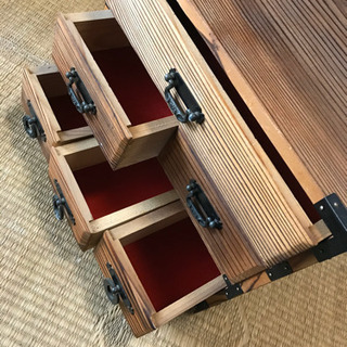 裁縫箱