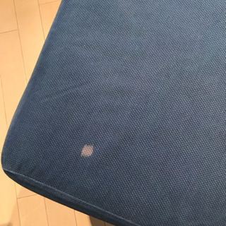 CHAIRWORKS リクライニング回転式チェア オットマン付の画像