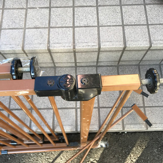 子供用柵・ゲート 安心安全