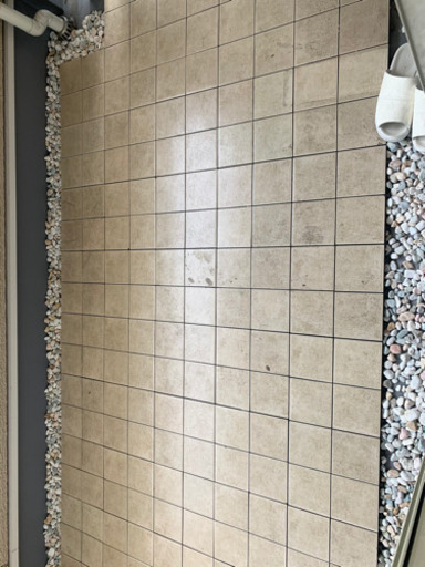 ジョイントタイル60枚＋ジャンク数枚