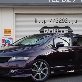 ホンダのオデッセイかなりの人気車です！お早めに💛