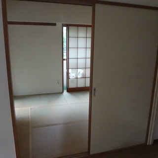 ◇ドア　引戸　中古ですの画像