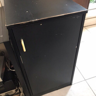 収納家具【受け取り来て下さる方限定】
