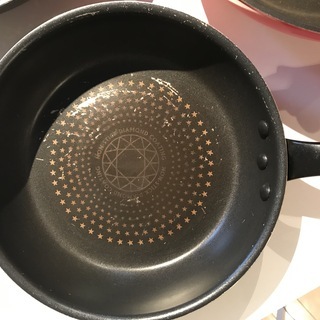 フライパンセット 無料 11/28(木)までに取りに来てくださる方の画像