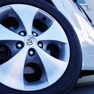 TOYOTA・アルファードG大人気のためお早めに！の画像