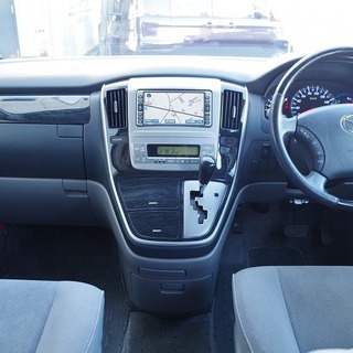 TOYOTA・アルファードG大人気のためお早めに！の画像