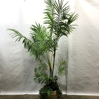 高級ホテル特注品 大型フェイクグリーン 人工観葉植物 人工樹木 ...