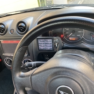 コペン  L880K MTの画像