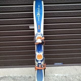サロモンショートスキー90cm