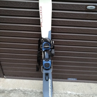 ショートスキー100cm