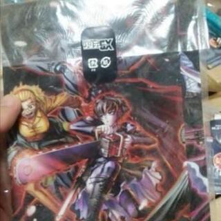一部未開封 雑誌のおまけ等多数 1.5kg エヴァ 黒執事 BLACK LAGOON ゲータレード MLB 最遊記 ドラゴンボール キーホルダー 缶バッジの画像