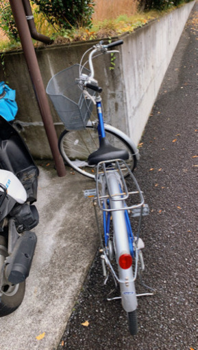自転車
