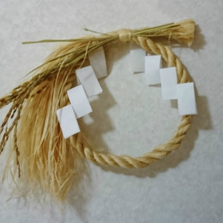 国産精麻でしめ縄・しめ飾り作りワークショップ