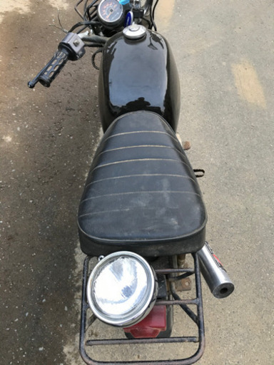 売約済み★ホンダ　ゴリラ　実動車　3万円プラスでトライクつけます◆カブ　モンキー　ジャズ　マグナ◆