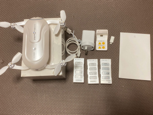 ドビー　DOBBY  小型ドローン