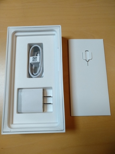 新品未使用mi Max 3 6GB/128GB 6.9inch ゴールド