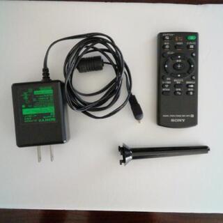 SONY　デジタルフォトフレーム DPF-D720の画像