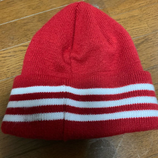 ニット帽  ②の画像