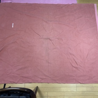 高級イタリア製　毛布　Hassetti