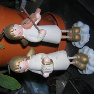 クリスマス小物