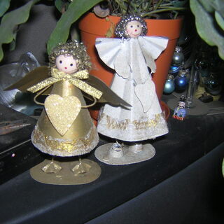 クリスマス小物②