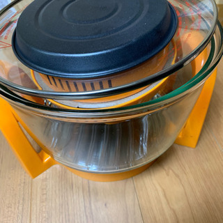 ノンフライヤー coroboの画像