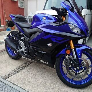 YZF-R25 2019年 グリップヒーター USB電源