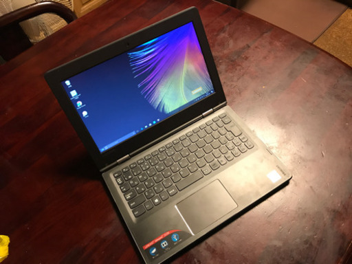 ノートパソコン Lenovo ideapad 310s-11IAP
