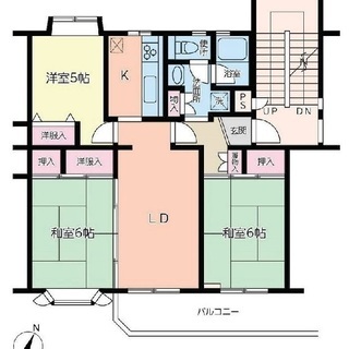 東急ドエル新検見川ビレジ