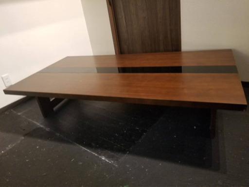 組み立て式ローテーブル10セット