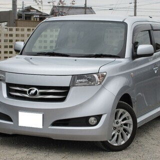 【車検2年満タン渡し】ｂB（総額：37万円）【走行4.5万キロと...