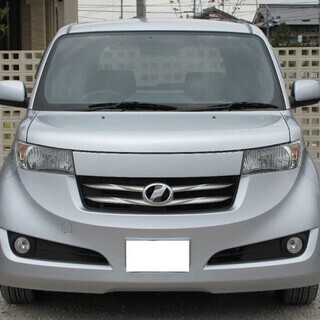 【車検2年満タン渡し】ｂB（総額：37万円）【走行4.5万キロと低走行！】上級：1.5 Z Xバージョン(1500cc)・1オーナー車・ナビ・ETC・DVD・バックカメラ完備（禁煙車）※数台出品中！の画像