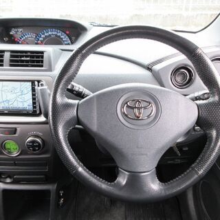 【車検2年満タン渡し】ｂB（総額：37万円）【走行4.5万キロと低走行！】上級：1.5 Z Xバージョン(1500cc)・1オーナー車・ナビ・ETC・DVD・バックカメラ完備（禁煙車）※数台出品中！の画像