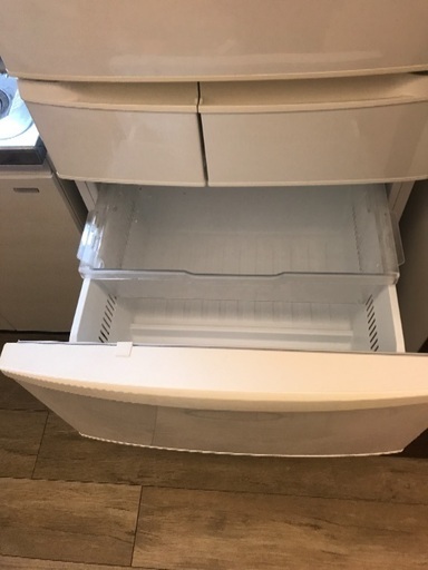 426ℓ冷蔵庫ほぼ新品で30,000円！！パナ2014年