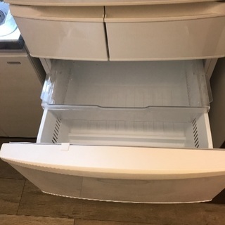 426ℓ冷蔵庫ほぼ新品で30,000円！！パナ2014年