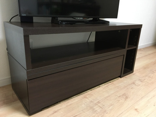 可動式テレビボード