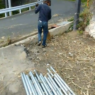 伝統行事の準備をお手伝いお願いします。の画像