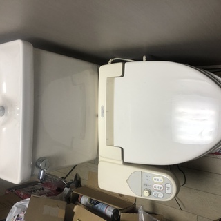 TOTO 便座 ウォシュレットの中古が安い!激安で譲ります・無料で TOTO 便座 ウォシュレットの中古が安い!激安で譲ります・無料で