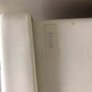 トイレ　便器＆タンク＆ウォシュレット便座セットの画像