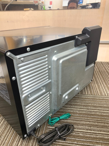 美品❗️SHARP ヘルシオ　ウォーターオーブン　