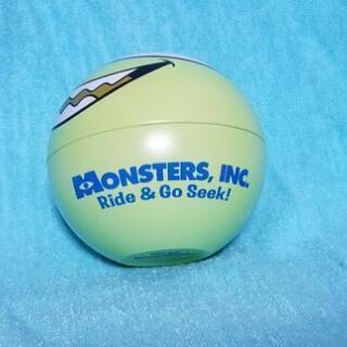 モンスターズインクの画像